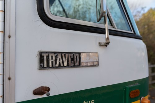 1973 Dodge Travco Motorhome (LHD) For Sale (picture 161 of 275)