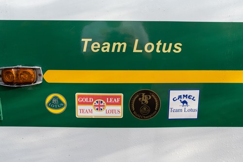 1973 Dodge Travco Motorhome (LHD) For Sale (picture 207 of 275)