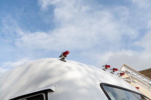 1973 Dodge Travco Motorhome (LHD) For Sale (picture 215 of 275)