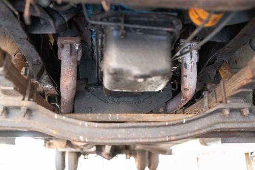 1973 Dodge Travco Motorhome (LHD) For Sale (picture 232 of 275)