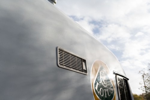 1973 Dodge Travco Motorhome (LHD) For Sale (picture 204 of 275)