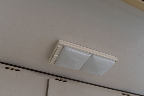 1973 Dodge Travco Motorhome (LHD) For Sale (picture 73 of 275)