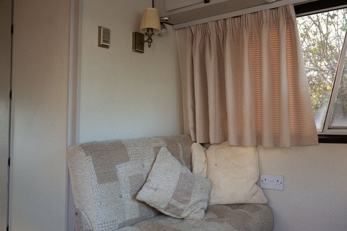 1973 Dodge Travco Motorhome (LHD) For Sale (picture 69 of 275)