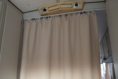 1973 Dodge Travco Motorhome (LHD) For Sale (picture 150 of 275)