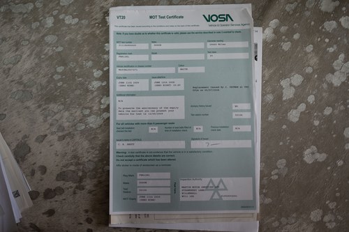 1973 Dodge Travco Motorhome (LHD) For Sale (picture 271 of 275)