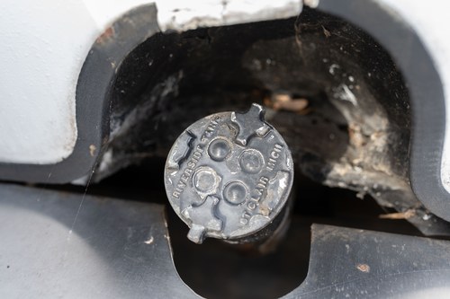 1973 Dodge Travco Motorhome (LHD) For Sale (picture 182 of 275)