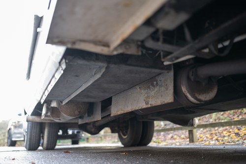 1973 Dodge Travco Motorhome (LHD) For Sale (picture 240 of 275)