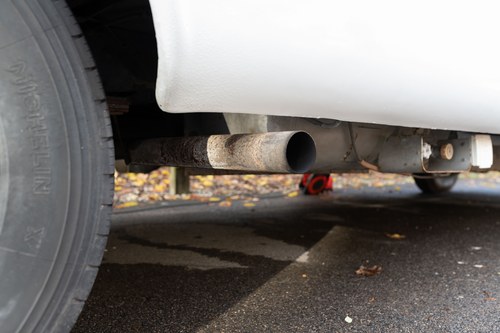 1973 Dodge Travco Motorhome (LHD) For Sale (picture 190 of 275)