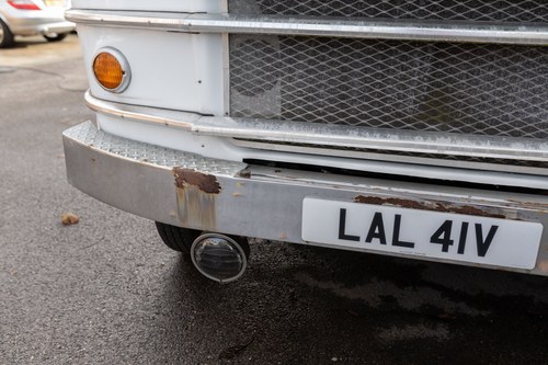 1973 Dodge Travco Motorhome (LHD) For Sale (picture 174 of 275)