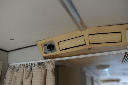 1973 Dodge Travco Motorhome (LHD) For Sale (picture 149 of 275)