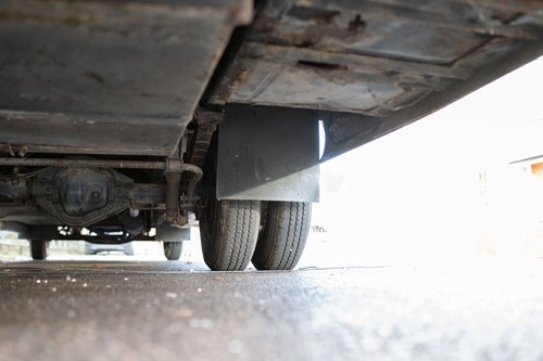 1973 Dodge Travco Motorhome (LHD) For Sale (picture 237 of 275)