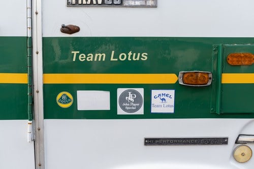 1973 Dodge Travco Motorhome (LHD) For Sale (picture 162 of 275)