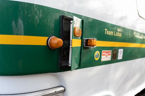 1973 Dodge Travco Motorhome (LHD) For Sale (picture 209 of 275)