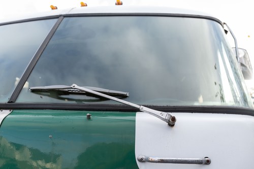 1973 Dodge Travco Motorhome (LHD) For Sale (picture 172 of 275)