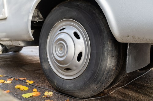 1973 Dodge Travco Motorhome (LHD) For Sale (picture 18 of 275)