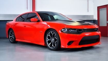 Picture of 2019 Dodge Charger 392 Hemi V8 ‘Scat Pack’ LHD