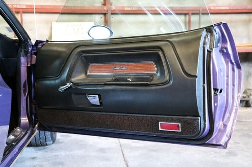 1970 Dodge Challenger R/T 440 Six Pack ‘Special Edition’ à vendre (picture 37 of 109)