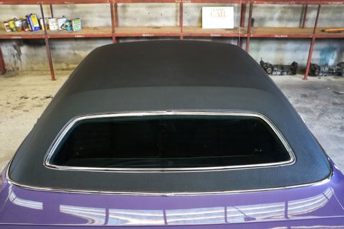 1970 Dodge Challenger R/T 440 Six Pack ‘Special Edition’ à vendre (picture 75 of 109)