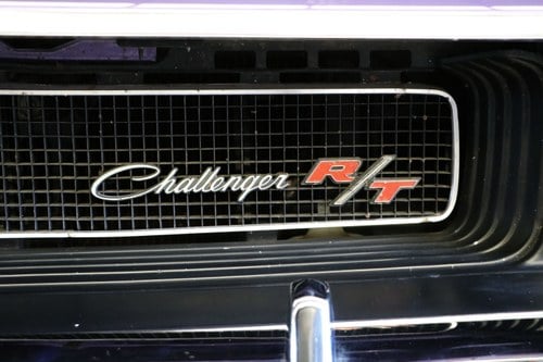 1970 Dodge Challenger R/T 440 Six Pack ‘Special Edition’ à vendre (picture 52 of 109)