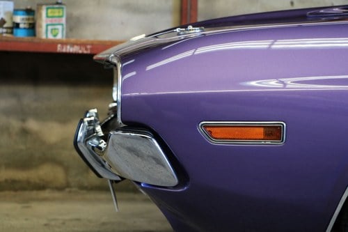 1970 Dodge Challenger R/T 440 Six Pack ‘Special Edition’ à vendre (picture 57 of 109)