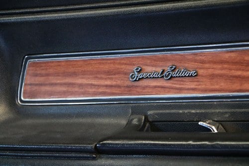 1970 Dodge Challenger R/T 440 Six Pack ‘Special Edition’ à vendre (picture 24 of 109)