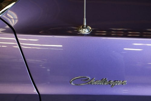 1970 Dodge Challenger R/T 440 Six Pack ‘Special Edition’ à vendre (picture 86 of 109)