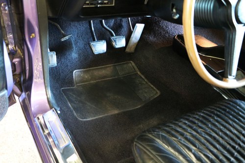 1970 Dodge Challenger R/T 440 Six Pack ‘Special Edition’ à vendre (picture 29 of 109)