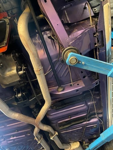 1970 Dodge Challenger R/T 440 Six Pack ‘Special Edition’ à vendre (picture 98 of 109)