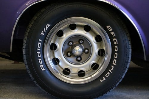 1970 Dodge Challenger R/T 440 Six Pack ‘Special Edition’ à vendre (picture 15 of 109)