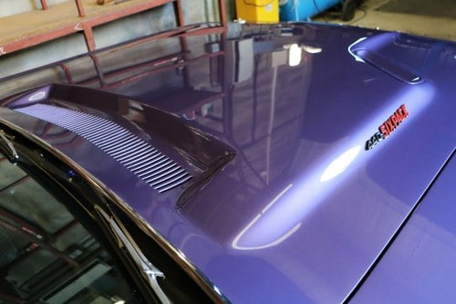 1970 Dodge Challenger R/T 440 Six Pack ‘Special Edition’ à vendre (picture 49 of 109)