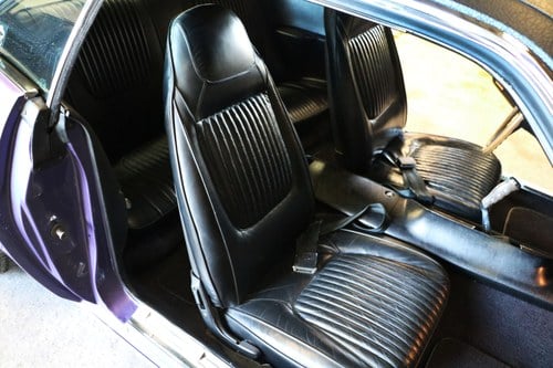 1970 Dodge Challenger R/T 440 Six Pack ‘Special Edition’ à vendre (picture 35 of 109)