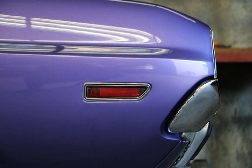 1970 Dodge Challenger R/T 440 Six Pack ‘Special Edition’ à vendre (picture 68 of 109)