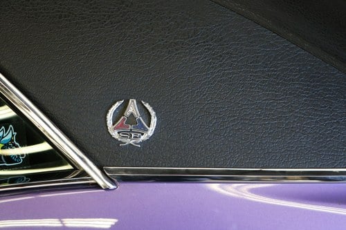 1970 Dodge Challenger R/T 440 Six Pack ‘Special Edition’ à vendre (picture 66 of 109)