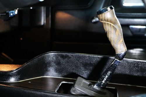 1970 Dodge Challenger R/T 440 Six Pack ‘Special Edition’ à vendre (picture 23 of 109)