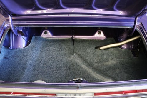 1970 Dodge Challenger R/T 440 Six Pack ‘Special Edition’ à vendre (picture 39 of 109)