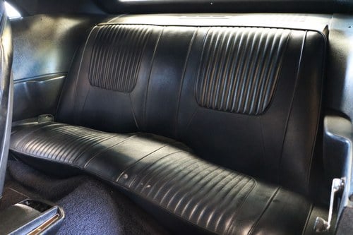 1970 Dodge Challenger R/T 440 Six Pack ‘Special Edition’ à vendre (picture 32 of 109)