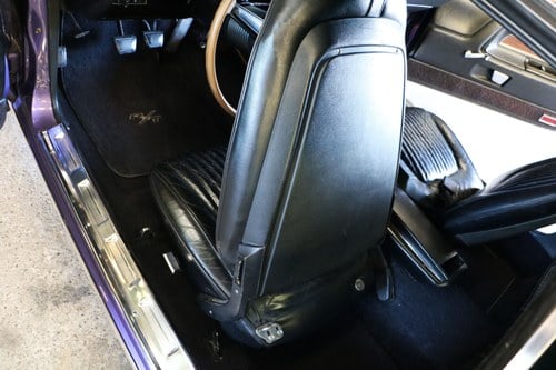 1970 Dodge Challenger R/T 440 Six Pack ‘Special Edition’ à vendre (picture 31 of 109)