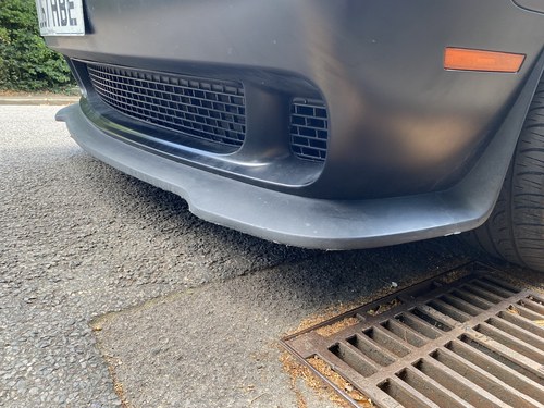 NO RESERVE - 2017 Dodge Challenger SRT Hellcat LHD For Sale (picture 96 of 222)