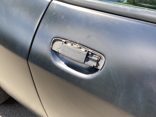 NO RESERVE - 2017 Dodge Challenger SRT Hellcat LHD For Sale (picture 111 of 222)