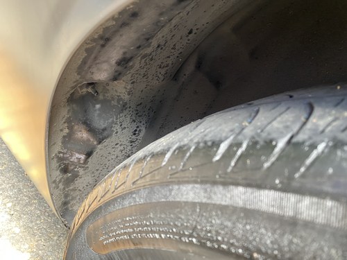 NO RESERVE - 2017 Dodge Challenger SRT Hellcat LHD For Sale (picture 201 of 222)