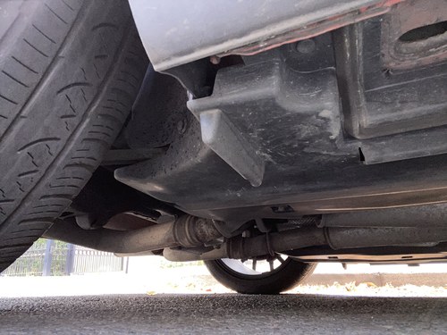 NO RESERVE - 2017 Dodge Challenger SRT Hellcat LHD For Sale (picture 214 of 222)