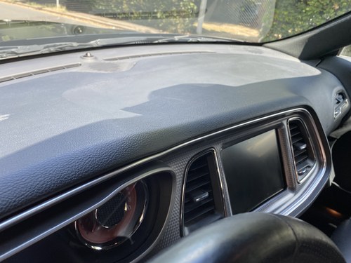 NO RESERVE - 2017 Dodge Challenger SRT Hellcat LHD For Sale (picture 45 of 222)