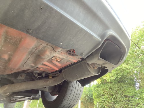 NO RESERVE - 2017 Dodge Challenger SRT Hellcat LHD For Sale (picture 208 of 222)