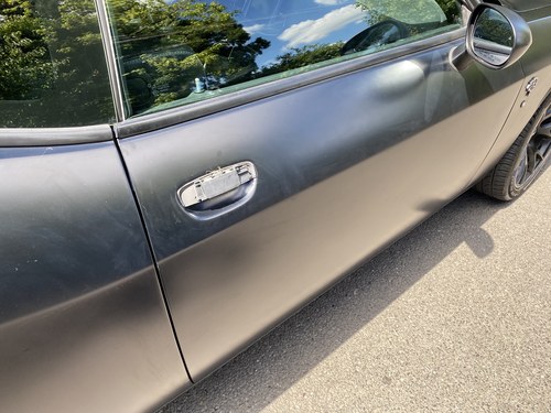 NO RESERVE - 2017 Dodge Challenger SRT Hellcat LHD For Sale (picture 121 of 222)