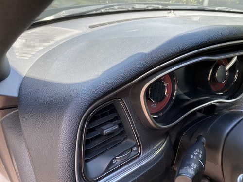 NO RESERVE - 2017 Dodge Challenger SRT Hellcat LHD For Sale (picture 44 of 222)