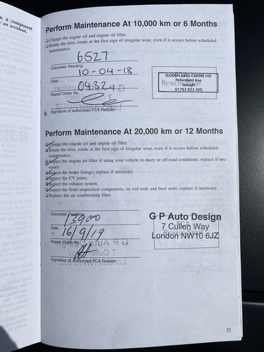 NO RESERVE - 2017 Dodge Challenger SRT Hellcat LHD For Sale (picture 222 of 222)