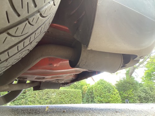 NO RESERVE - 2017 Dodge Challenger SRT Hellcat LHD For Sale (picture 204 of 222)