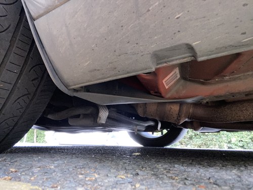 NO RESERVE - 2017 Dodge Challenger SRT Hellcat LHD For Sale (picture 198 of 222)