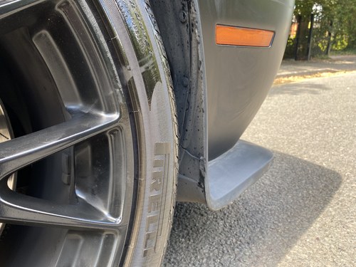 NO RESERVE - 2017 Dodge Challenger SRT Hellcat LHD For Sale (picture 123 of 222)