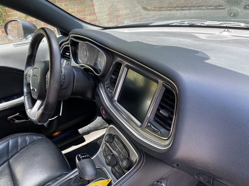 NO RESERVE - 2017 Dodge Challenger SRT Hellcat LHD For Sale (picture 50 of 222)